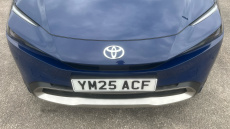 Toyota Prius 2.0 PHEV Design 5dr CVT Hatchback